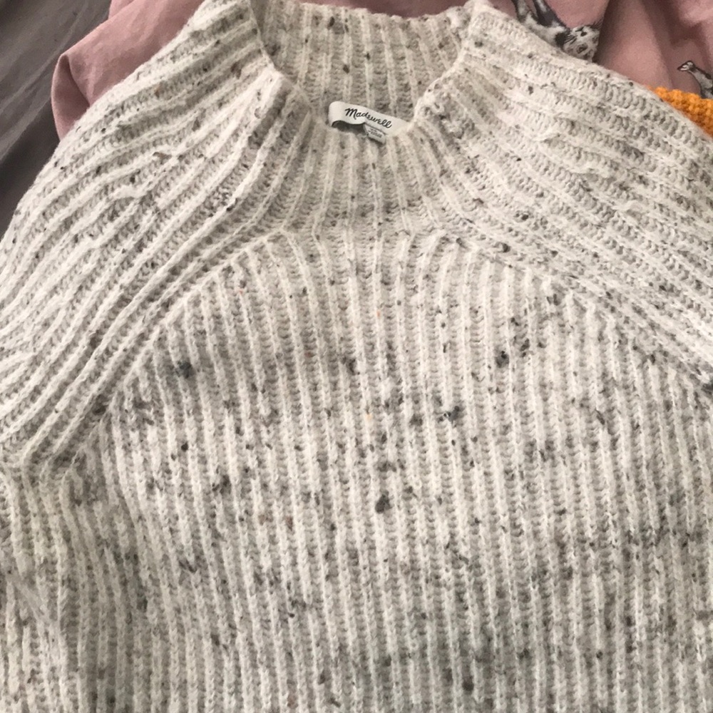 Madewell Sweater size XS